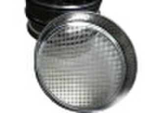 test sieves/wire mesh sieve/sieving mesh/stainless