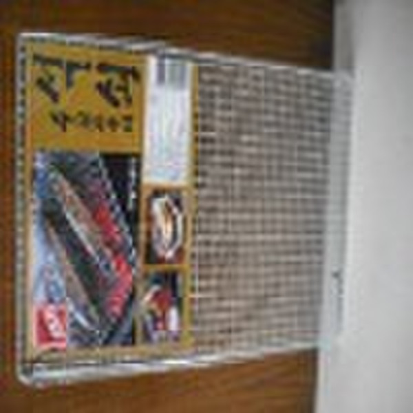 barbecue grill netting for Garden grill