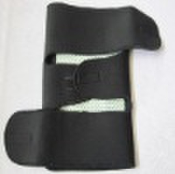 far- infrared  knee support