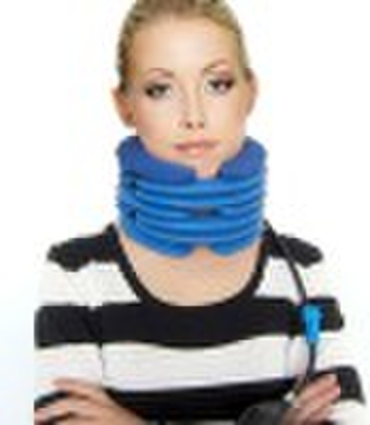 Neck Magic air cushion--FDA proved natrual rubber