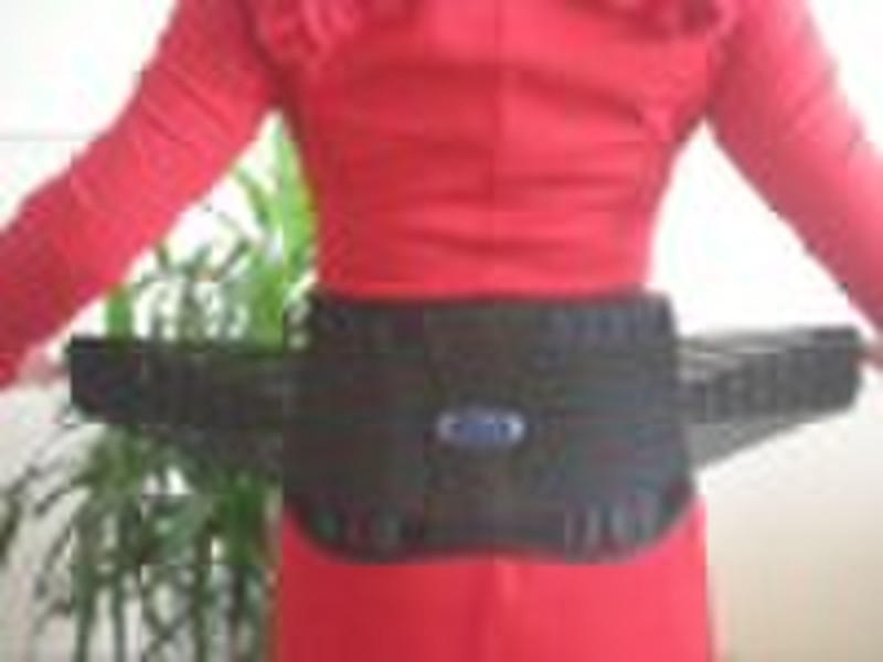 Lumbar Support/neoprene back support/waist brace w
