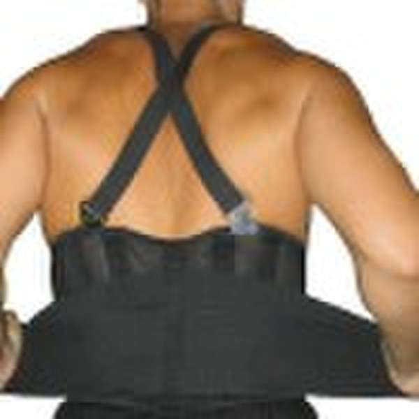 Orthopedic Lumbar/Back support Belt (FOR PREVENTIO