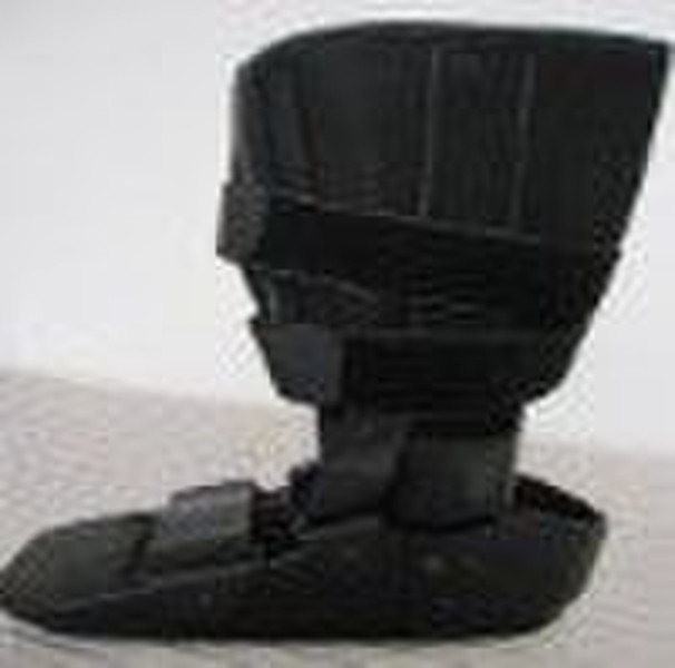 AFT manufacture of  inflatable/adjustable walker b