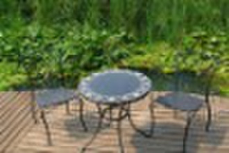 bistro set