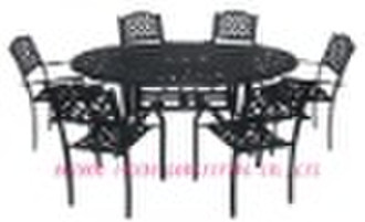 Garden furniture