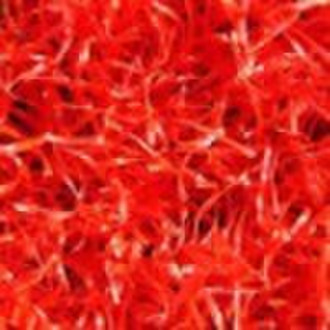 Artificial turf 8110 red