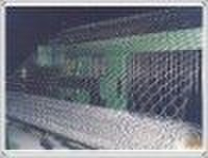 Hexagonal Wire Netting/wire mesh