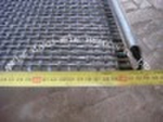 Crimped Wire Mesh