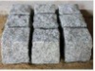 granite cobblestone for decorate