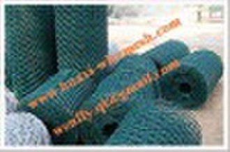 Hexagonal Gabion Mesh