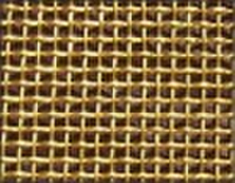 copper wire mesh