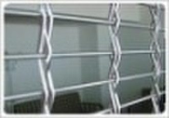 decorative wire mesh