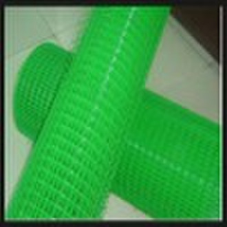 welded wire mesh panel