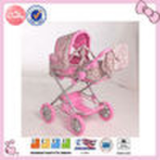 Doll stroller (T129) meet  EN71 and ASTM quality s