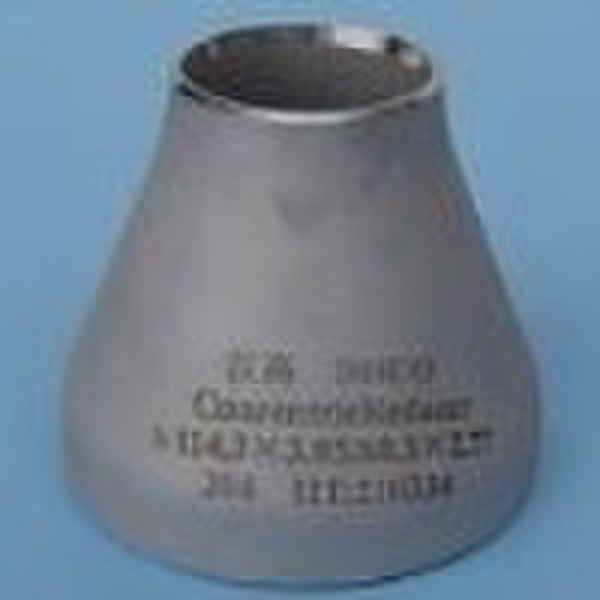 concentric reducer