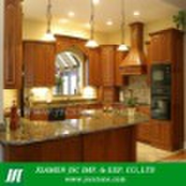 Brazilian Ornamental Granite Countertop