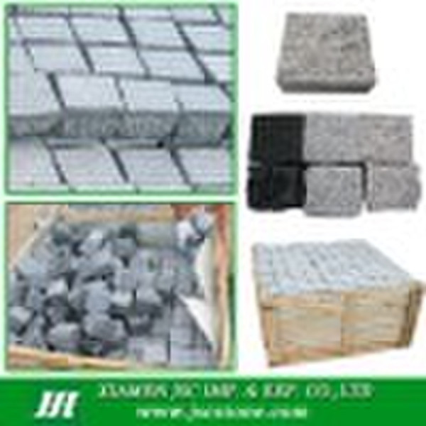 Chinese Granite Paving Stone