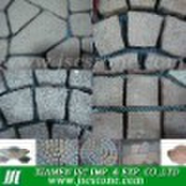 Granite Paving Stone