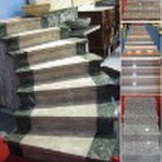Granite Stair