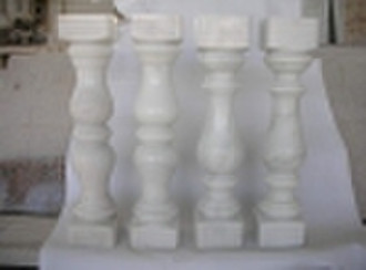 staircase baluster