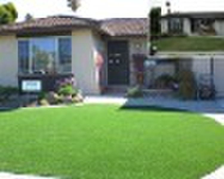 Artificial grass  for landscaping & Garden &am