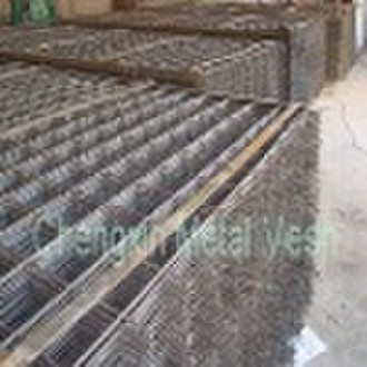 Beton mesh