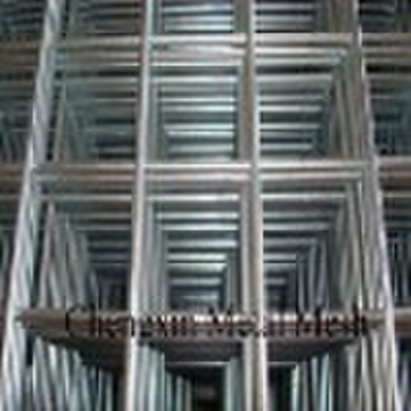 galvanized wire mesh