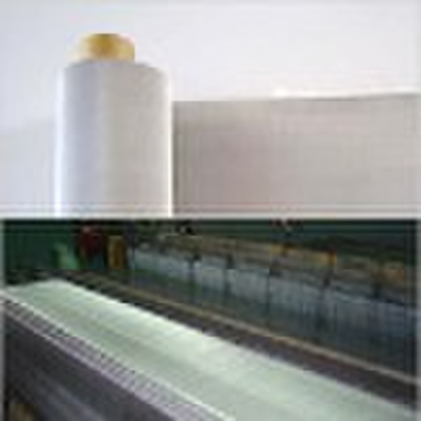 Stainless Steel Wire Mesh