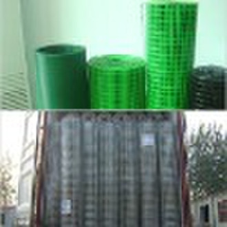 Welded Wire Mesh