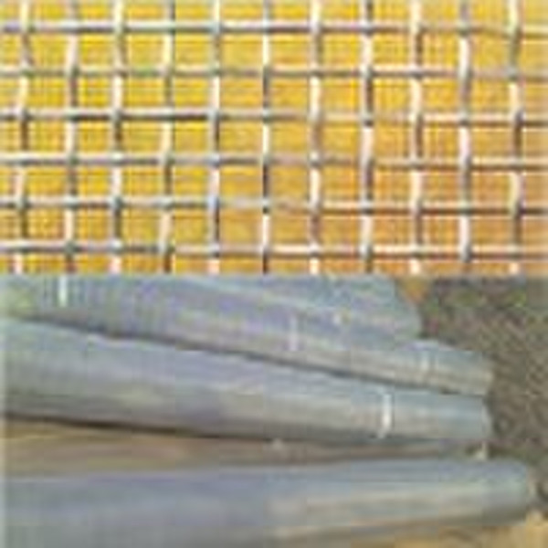 Square Wire Mesh