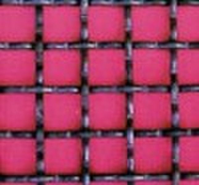 Crimped Wire Mesh