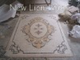 Marble Mosaic Tiles