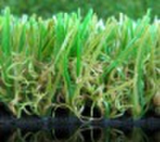 Artificial turf for landscaping use,4-tone,A+Turf