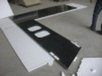 black stone vanitytop