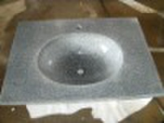 granite sink