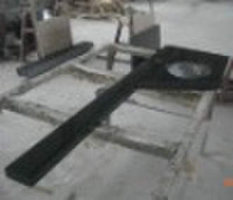 shanxi black granite