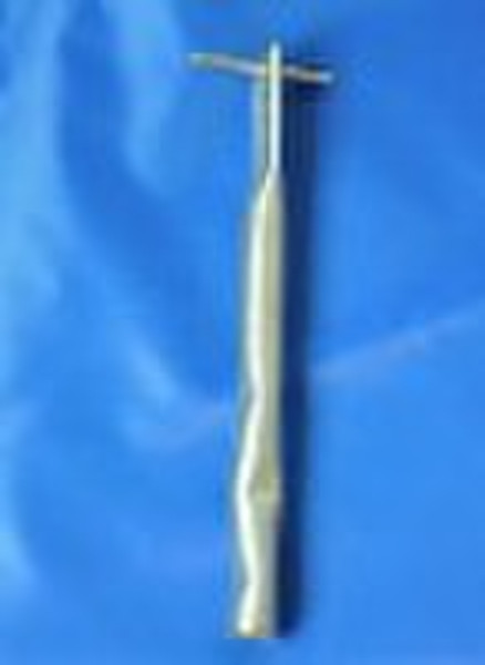 stainless steel wall anchor