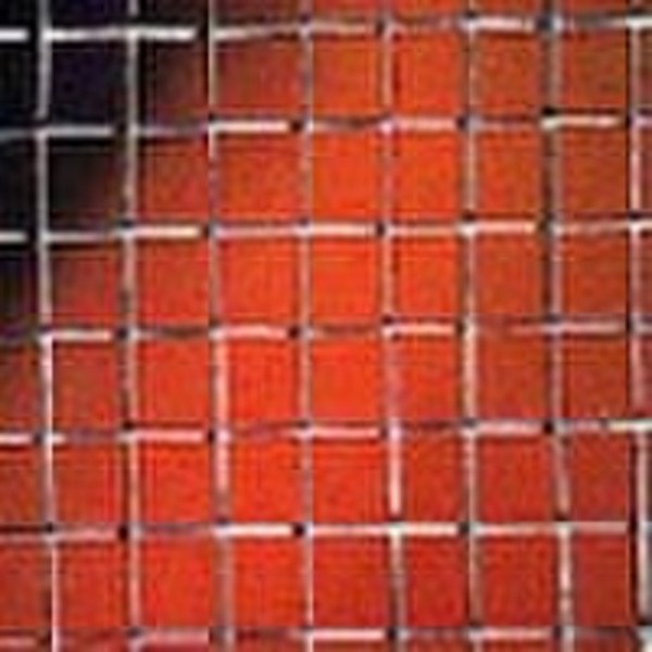 crimped wire mesh