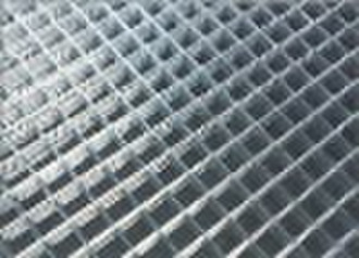 galvanized welded wire mesh