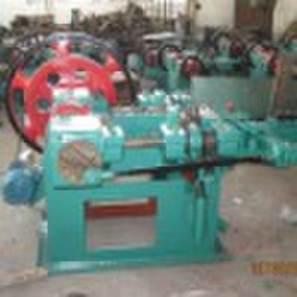 nail making machine