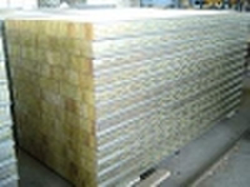 Sandwich Panel