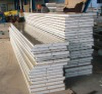 sandwich panel