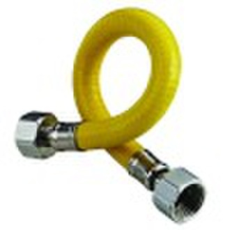 stainless steel gas hose