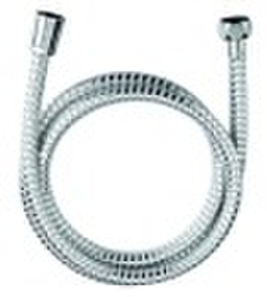 Silver wire PVC hose