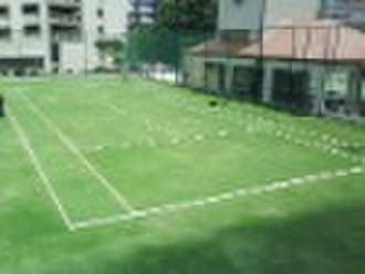 synthetic grass for sports