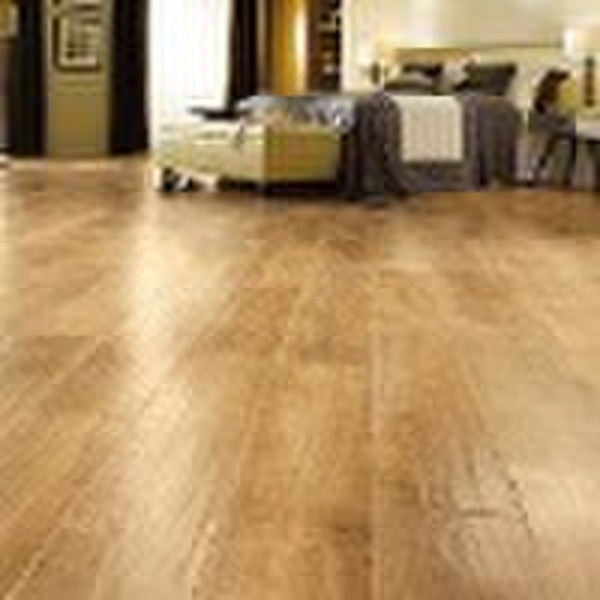 Vinyl Flooring Plank