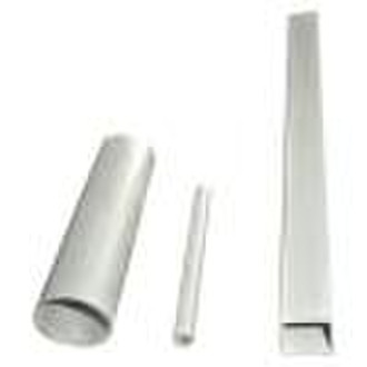 Aluminum Pipes