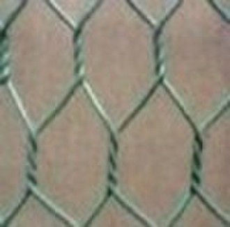 Hexagonal Wire Mesh
