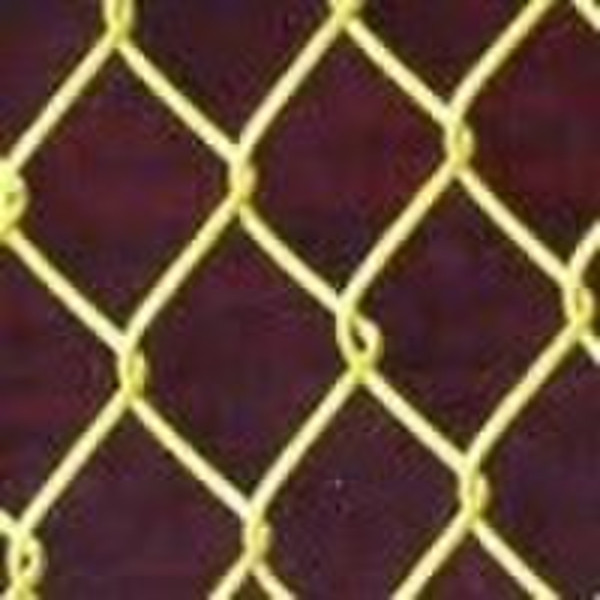 Diamond  Mesh Fence