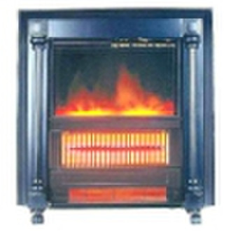 fireplace heater